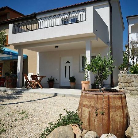 App Rab Banjol 217 Villa Exteriör bild