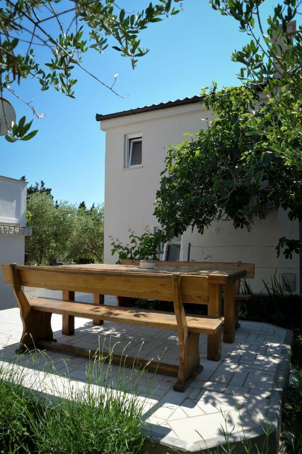 App Rab Banjol 217 Villa Exteriör bild