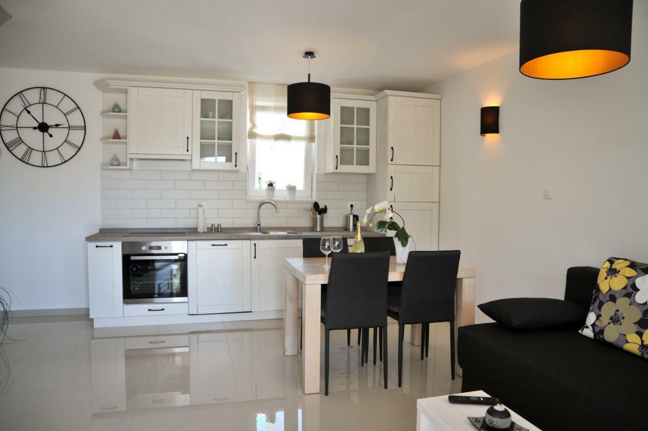 App Rab Banjol 217 Villa Exteriör bild