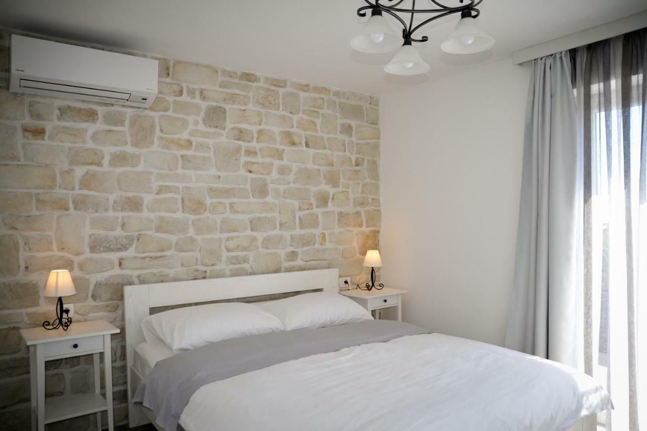 App Rab Banjol 217 Villa Exteriör bild