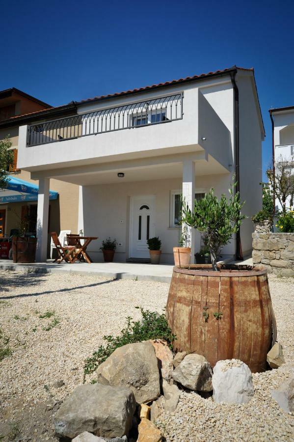 App Rab Banjol 217 Villa Exteriör bild